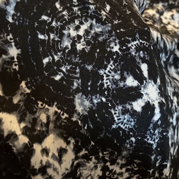 Apt 9 swim cover up - Picture 4 of 7